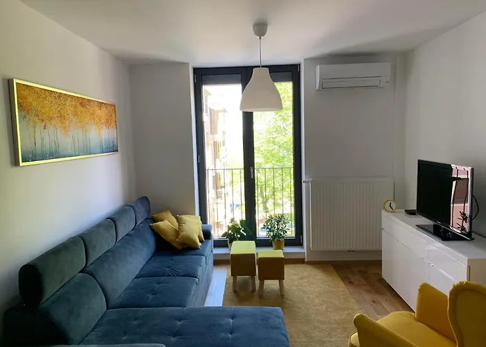 Apartma Koper Zver