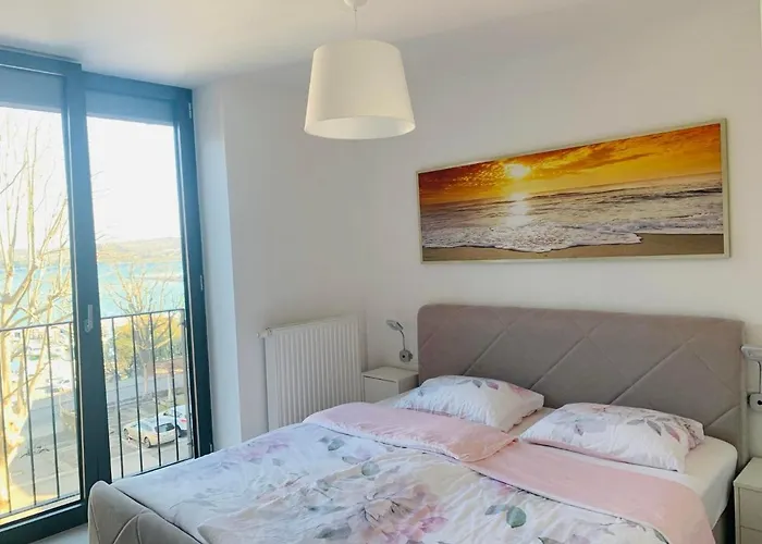Apartma Koper Zver