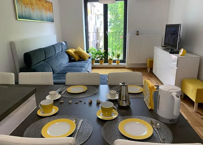 Apartma Koper Zver