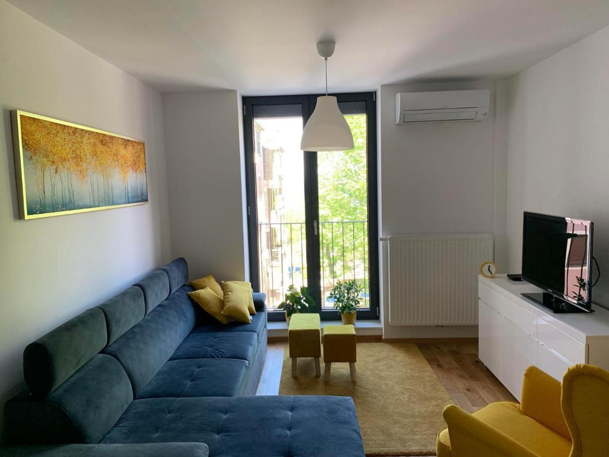 Apartma Zver Apartment Koper