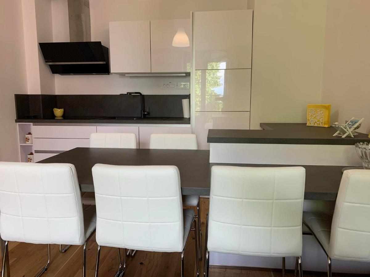 Apartment Apartma Zver Koper