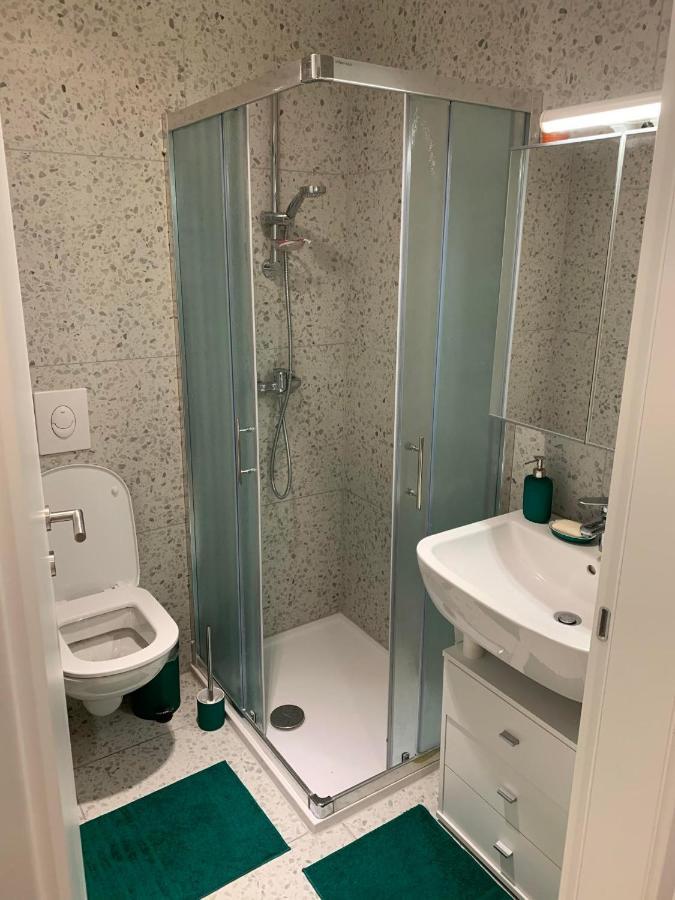 Apartma Zver Koper