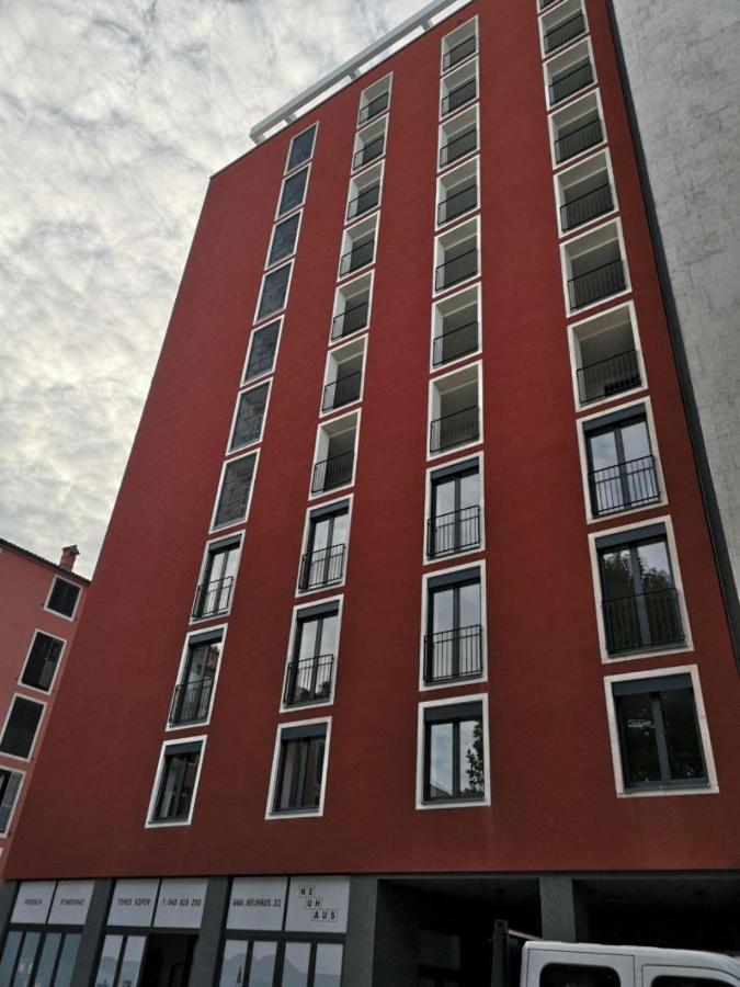 Apartma Zver Apartment *