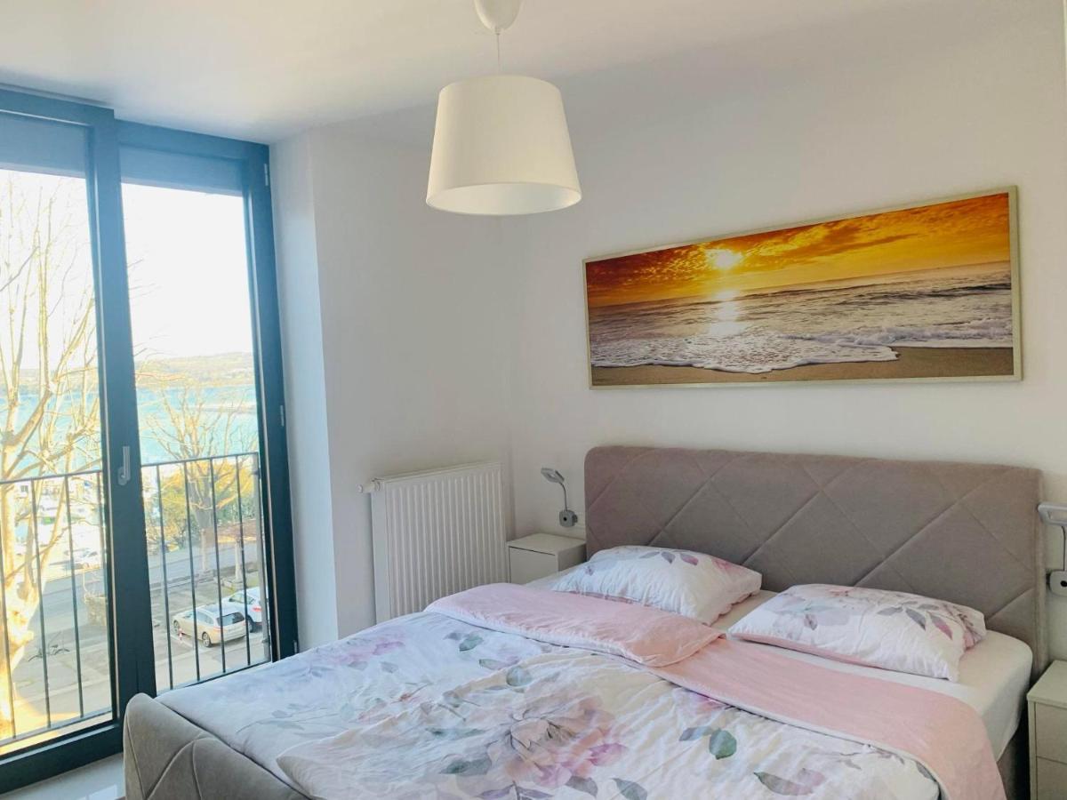 Apartma Zver Apartment Koper