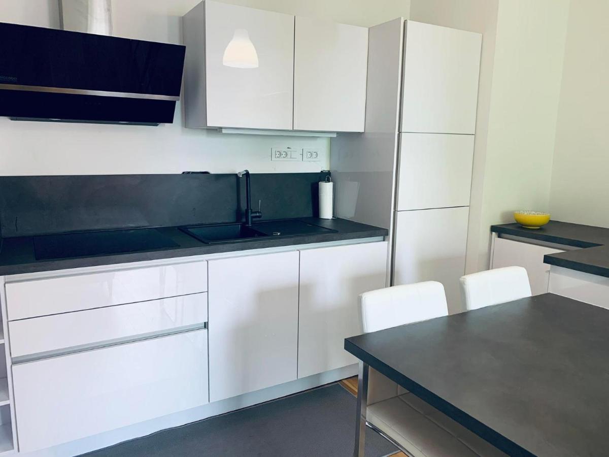 Apartma Zver *