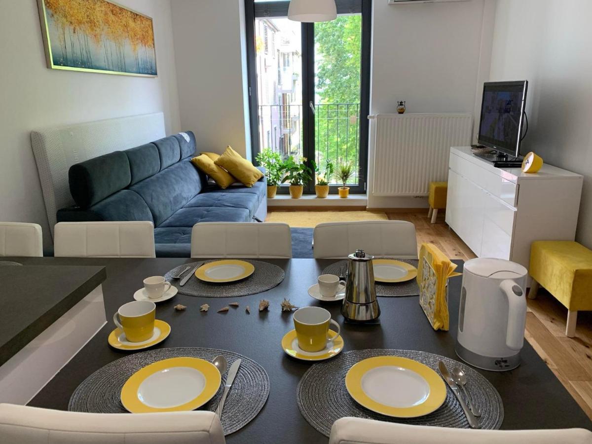 Apartma Zver * Koper