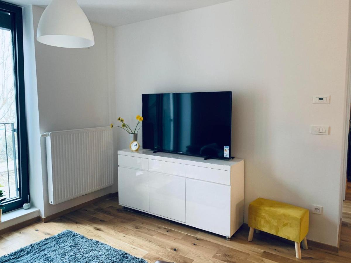 Apartma Zver